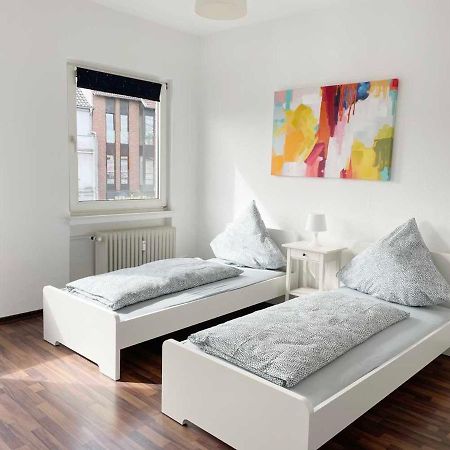 Apartment With 3 Rooms In Huerth Luaran gambar