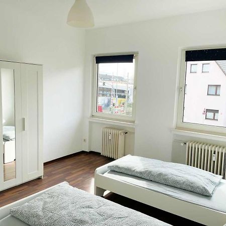 Apartment With 3 Rooms In Huerth Luaran gambar