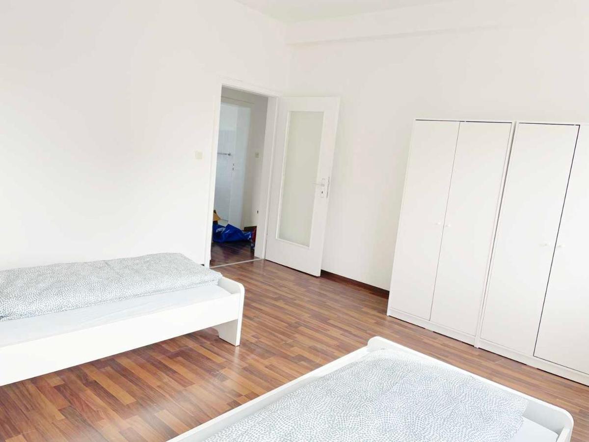 Apartment With 3 Rooms In Huerth Luaran gambar