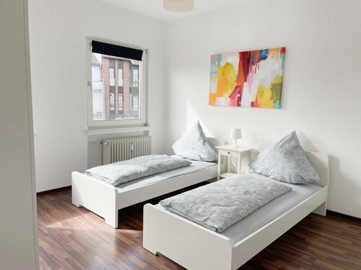 Apartment With 3 Rooms In Huerth Luaran gambar