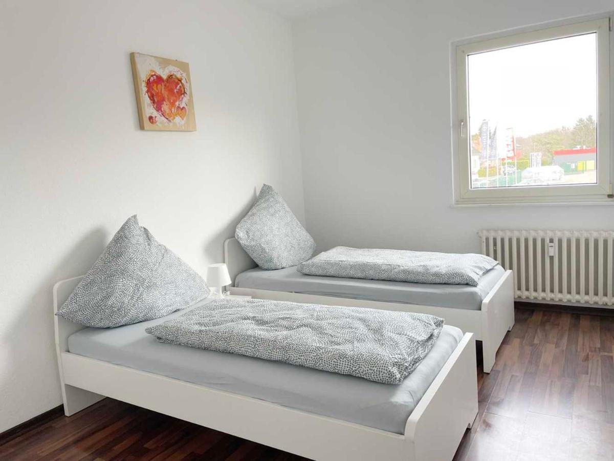 Apartment With 3 Rooms In Huerth Luaran gambar