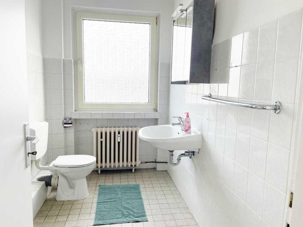 Apartment With 3 Rooms In Huerth Luaran gambar