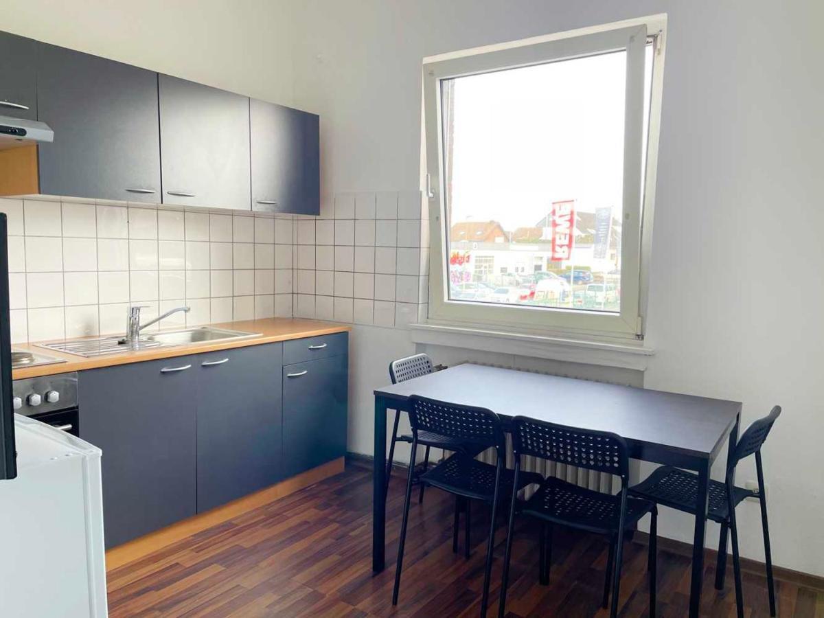 Apartment With 3 Rooms In Huerth Luaran gambar